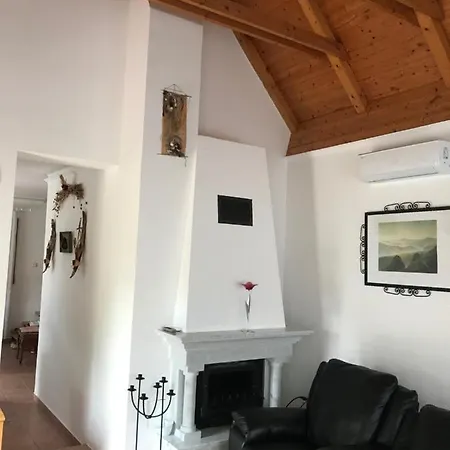 Nyaralo * Balatonmáriafürdő